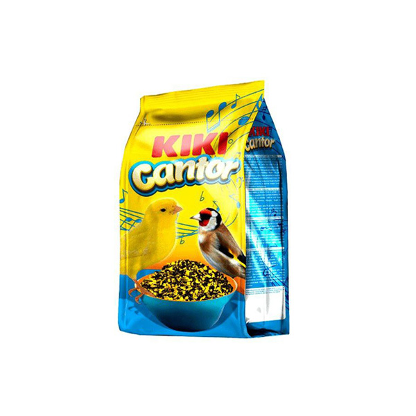 غذای روزانه سهره کیکی