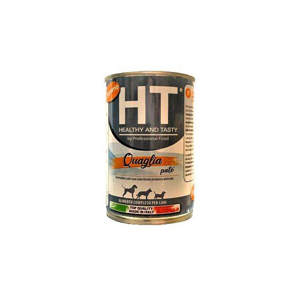 کنسرو مونوپروتئین مخصوص پاپی HT