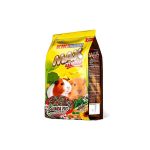 غذای روزانه خوکچه کیکی