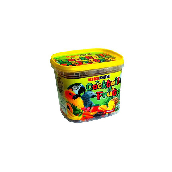 میوه خشک طوطی کیکی