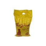 خاک شاتوت گرانول لاندر