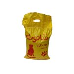 خاک شاتوت دانه شکسته